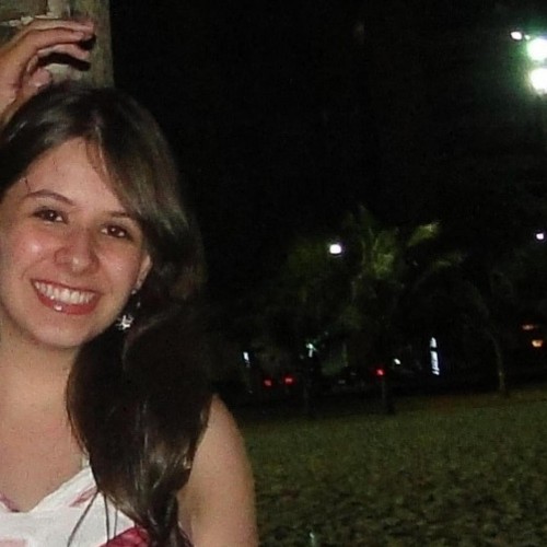 Larissa Fereguetti