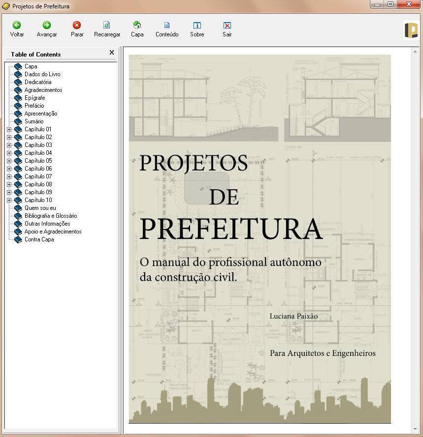 o-que-sao-projetos-de-prefeitura Aplicativo de leitura