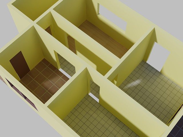 Estudo Residencia 22