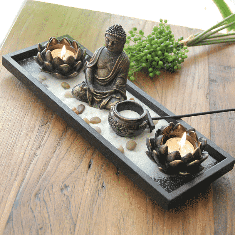 Decoração e Espaços de Meditação: Crie um espaço tranquilo em casa para práticas de mindfulness. Decoração e Espaços de Meditação: Crie um espaço tranquilo em casa para práticas de mindfulness.