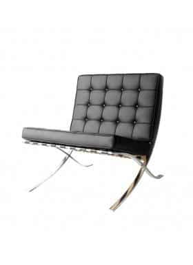 barcelona armchair
