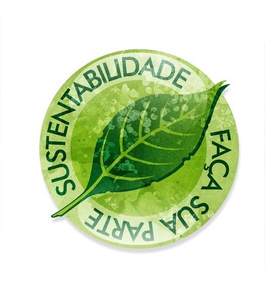 Sustentabilidade: Faça a sua parte! Dicas para colaborar com o planeta!
