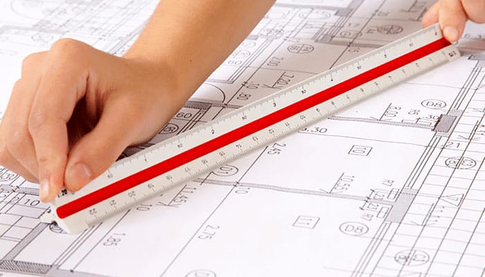 A importância da escala na Arquitetura – Entenda como funciona!