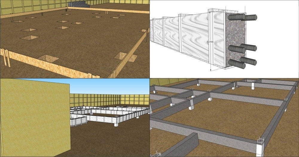 Etapas de uma Obra - Conheça as 10 Etapas de uma construção! Etapas de uma Obra - Conheça as 10 Etapas de uma construção!
