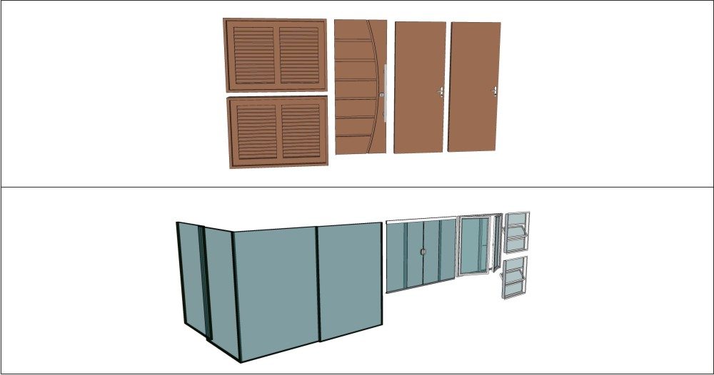 Etapas de uma Obra - Conheça as 10 Etapas de uma construção! Etapas de uma Obra - Conheça as 10 Etapas de uma construção!