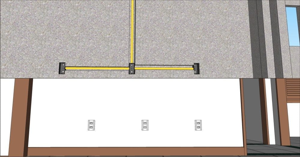 Obra - Conheça as 10 Etapas de uma construção! 1 7 - Equipamento elétricos