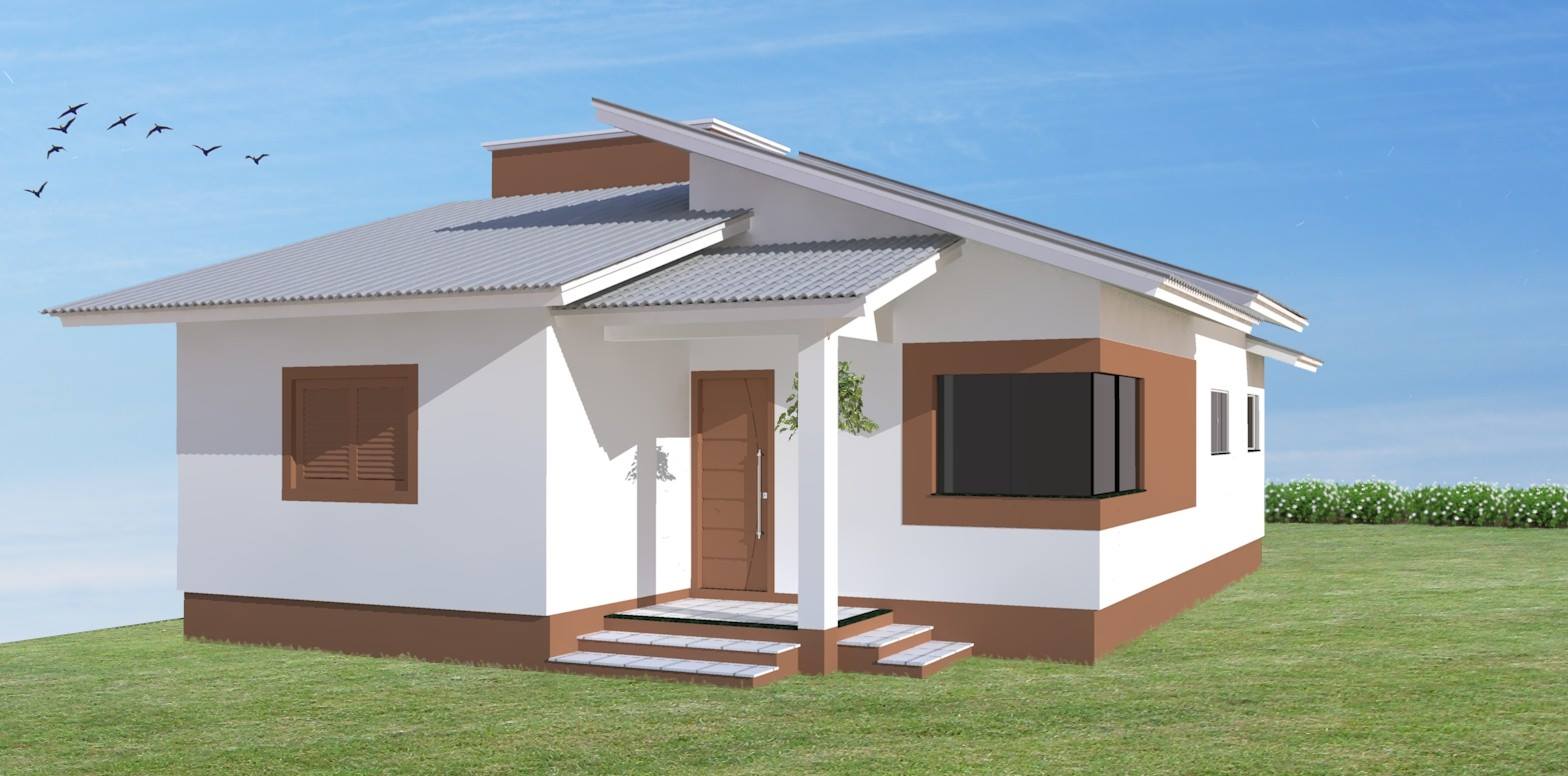 Etapas de uma Obra - Conheça as 10 Etapas de uma construção! 9 - Pintura