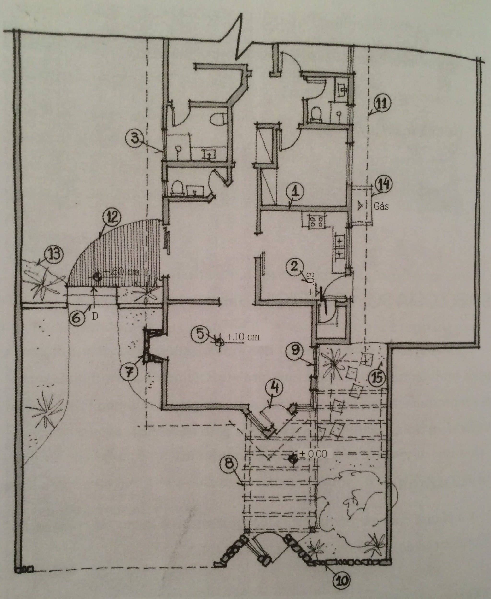 É preciso saber desenhar para cursar Arquitetura? Descubra! É preciso saber desenhar para cursar Arquitetura? Descubra!