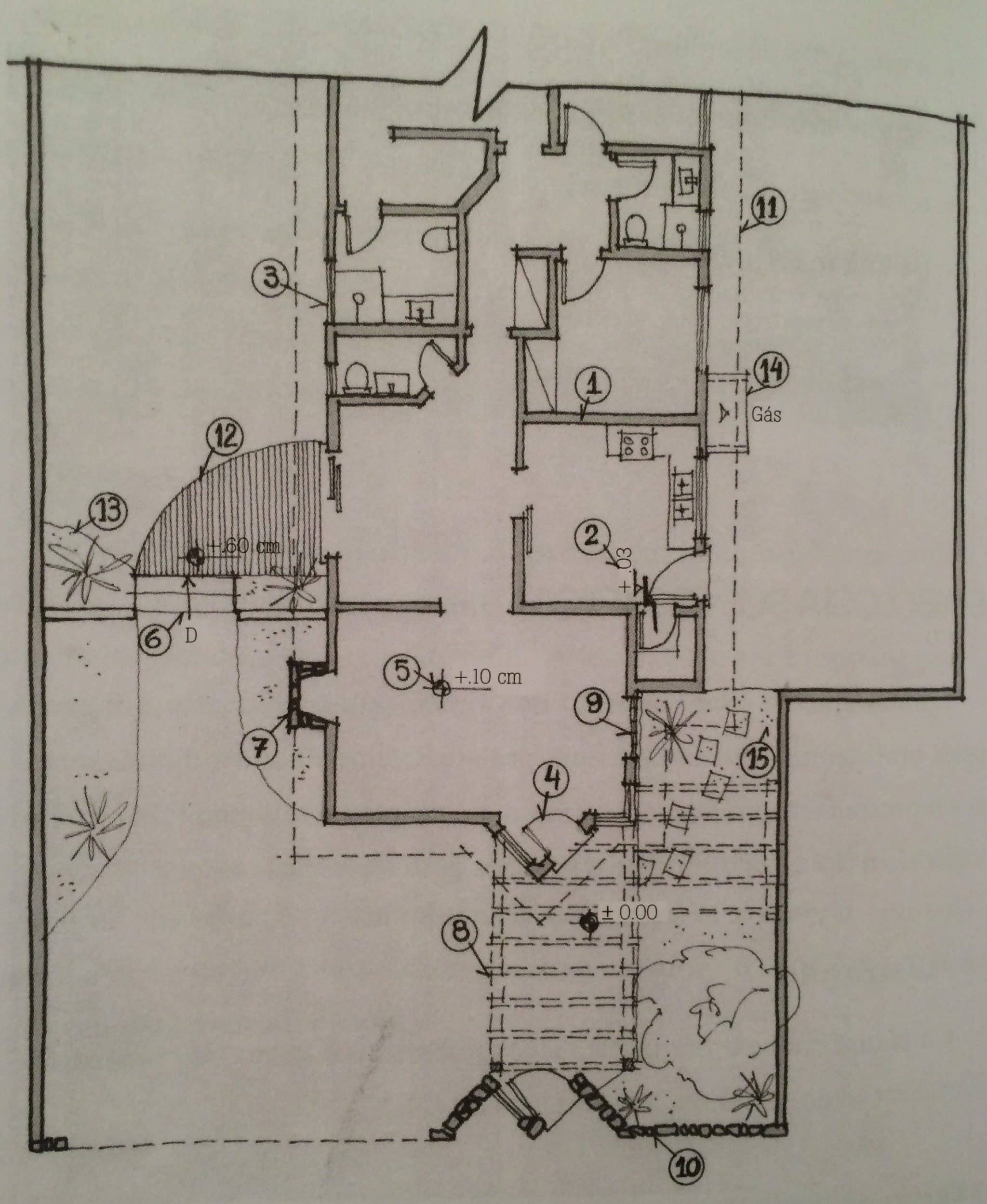 É preciso saber desenhar para cursar Arquitetura? Descubra!