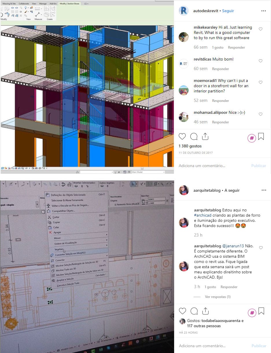 Qual software escolher ARCHICAD ou Revit Qual software escolher ARCHICAD ou Revit? Confira!