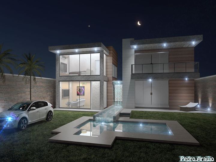 Trabalhos de 3DS Max 1 Trabalhos de 3DS Max