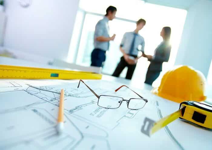 tecnico edificaçoes