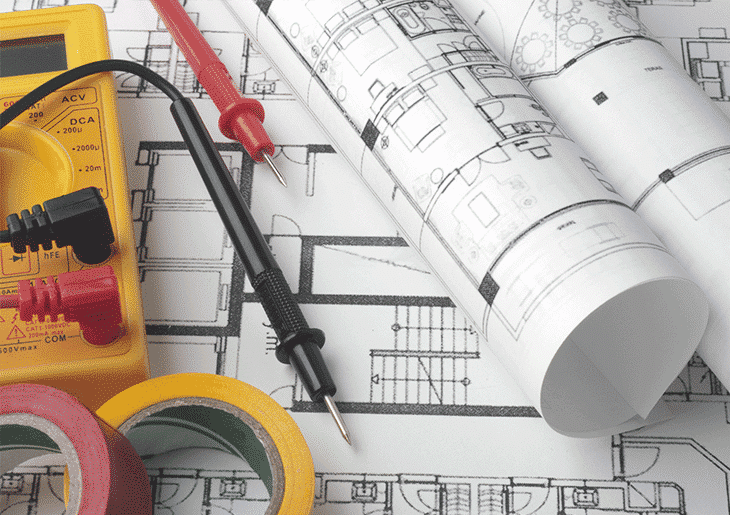 Instalação Elétrica – Crie Projetos Elétricos no AutoCAD!