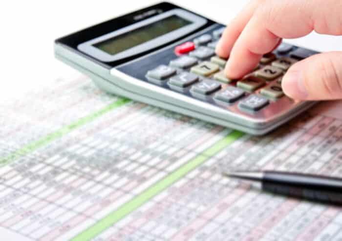 taxa de ocupação e indice de aproveitamento