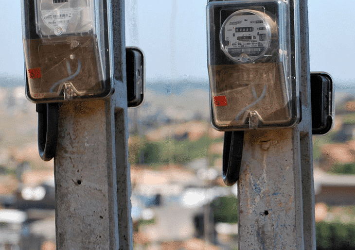 Como desenvolver um Projeto de Poste de Concreto para ligação de Energia Elétrica? Veja!