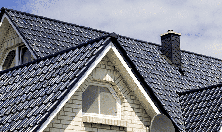 Cálculo de Telhado – Como calcular a inclinação de um telhado?