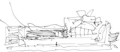 desenho-por-frank-gehry