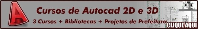 Plotar no AutoCAD - Imprima seus desenhos na escala!