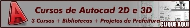 Comandos de AutoCAD - 10 comandos que você não sabia que precisava!