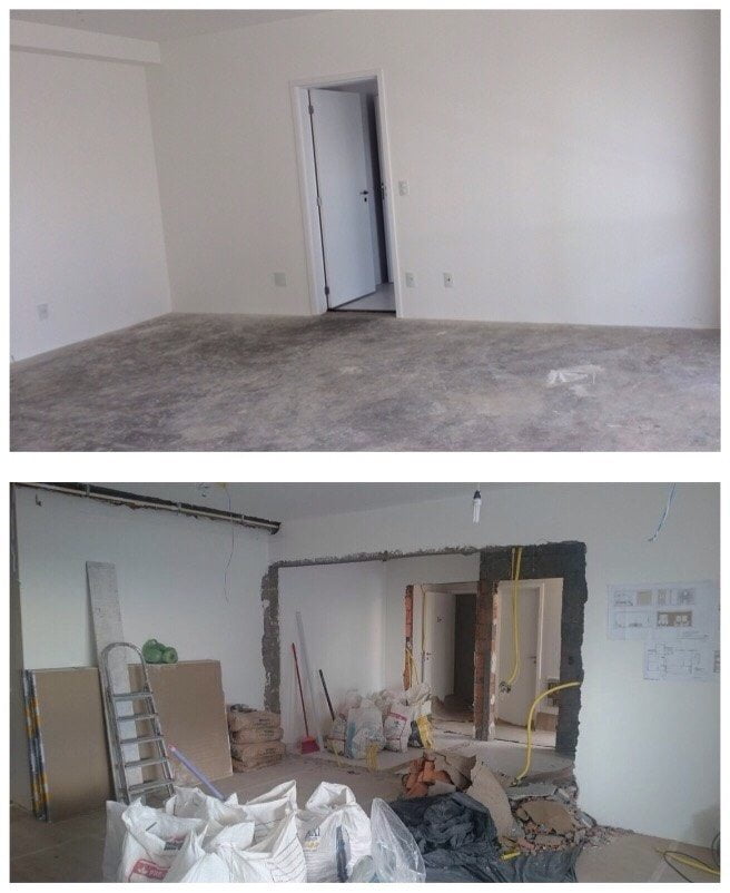 Reforma de Apartamento - Como solicitar autorização de obra? Aprenda aqui! Reforma de Apartamento - Como solicitar autorização de obra? Aprenda aqui!