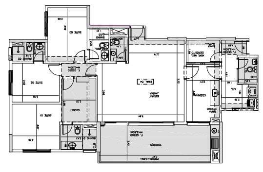 Arquitetos de Edificações - O que eles precisam saber para trabalhar? Arquitetos de Edificações - O que eles precisam saber para trabalhar?