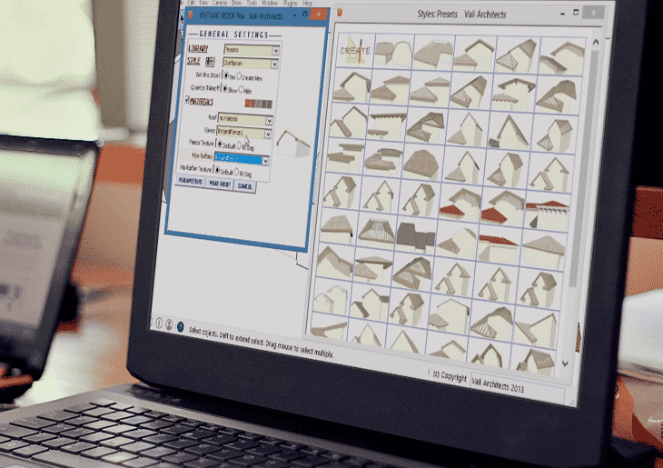 sketchup