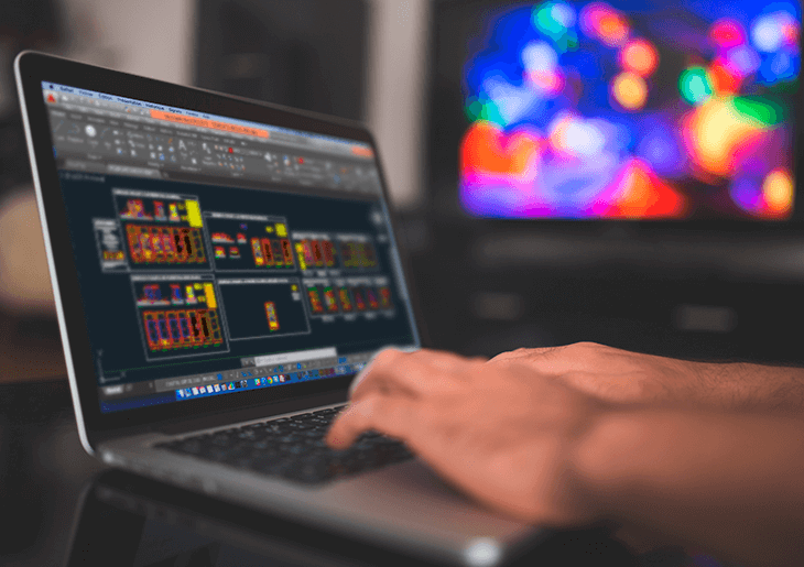 Copista e o Projetista - A diferença entre copiar e projetar! Copista e o Projetista - A diferença entre copiar e projetar!