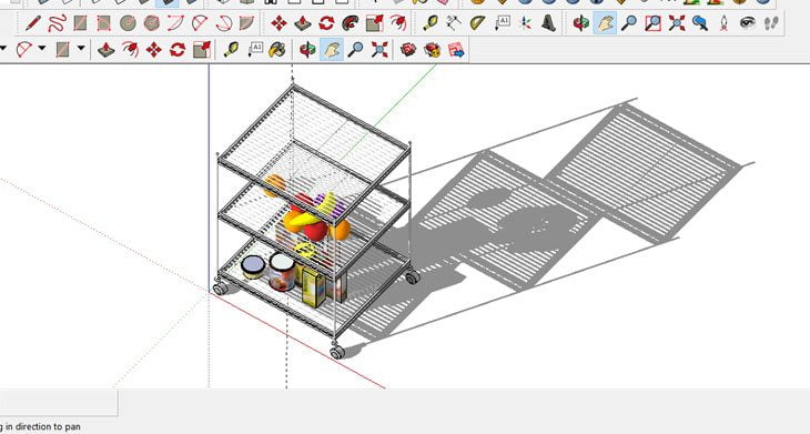 Produtividade no SketchUP - 7 Dicas que todo arquiteto precisa saber!