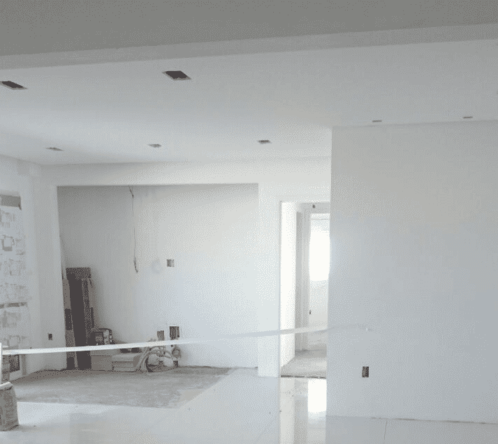 As 13 etapas de uma reforma de apartamento - Descubra onde começar!