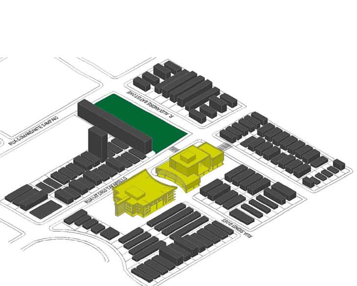 volumetria-autocad