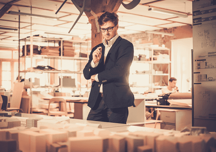 Como se tornar um Arquiteto de Sucesso? Confira!