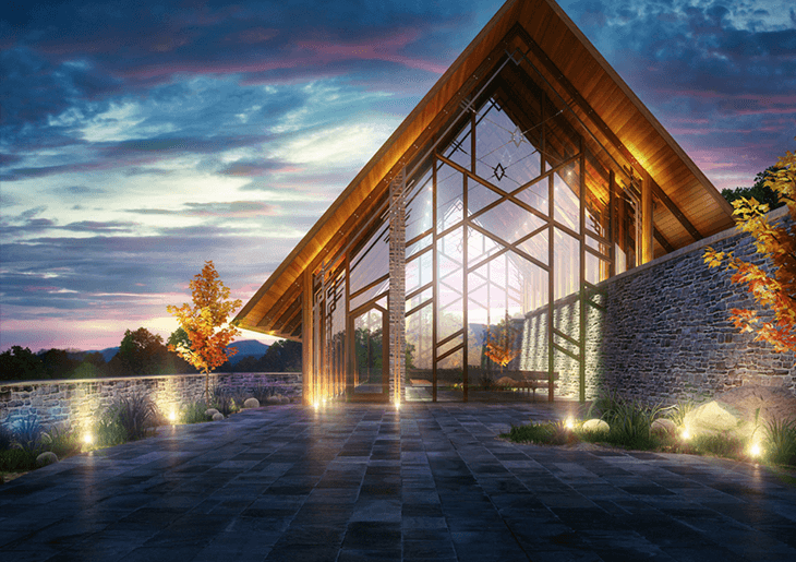 V-Ray para Revit – Confira as novidades!
