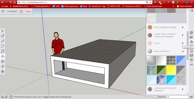  Sketchup Free Download - Novidades e melhorias do programa!