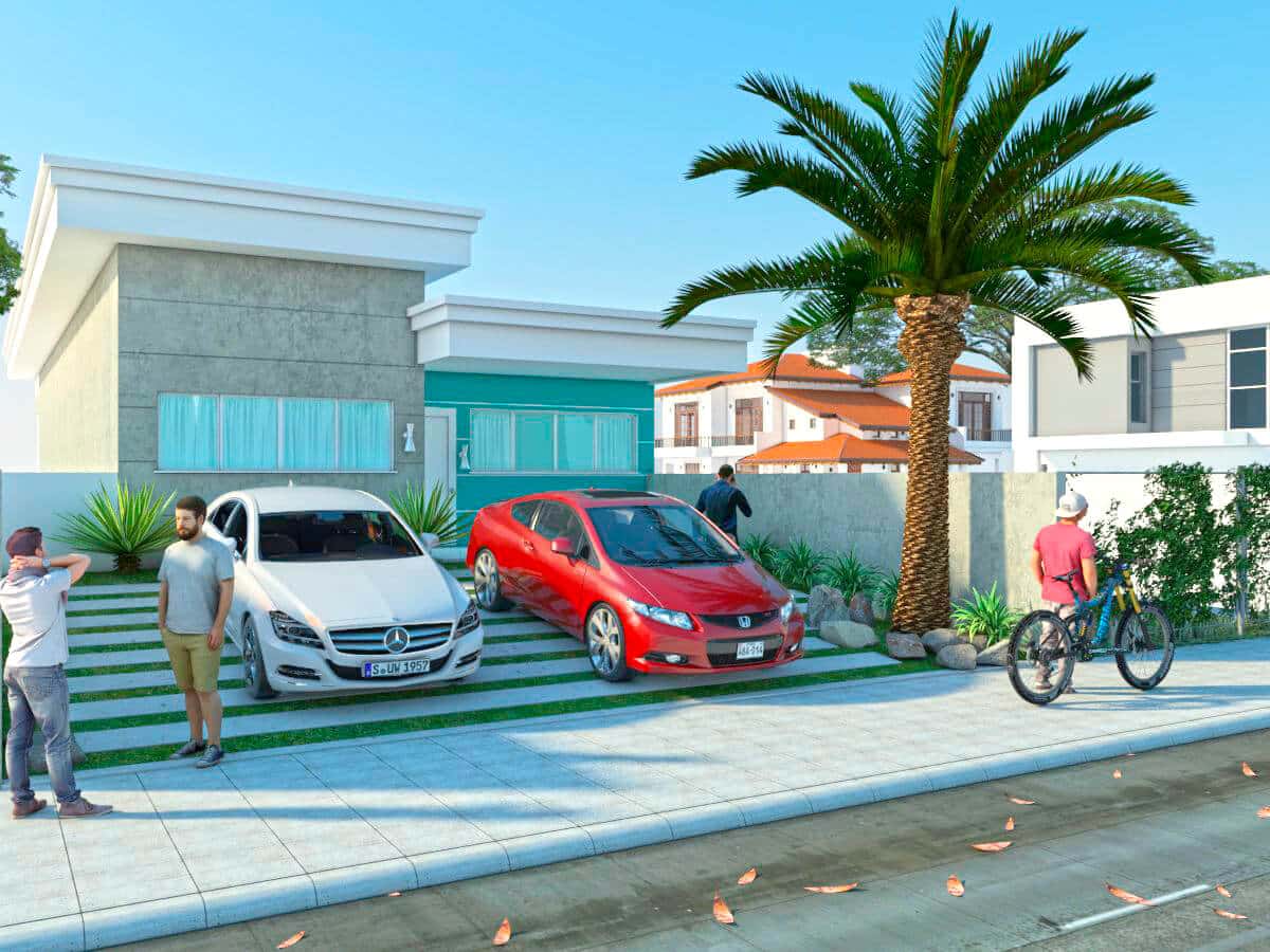 Sketchup - Confira 6 erros imperdoáveis! Sketchup - Confira 6 erros imperdoáveis!