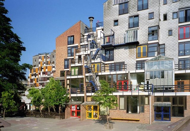 O que é Arquitetura? Descubra aqui! O que é Arquitetura? Descubra aqui!