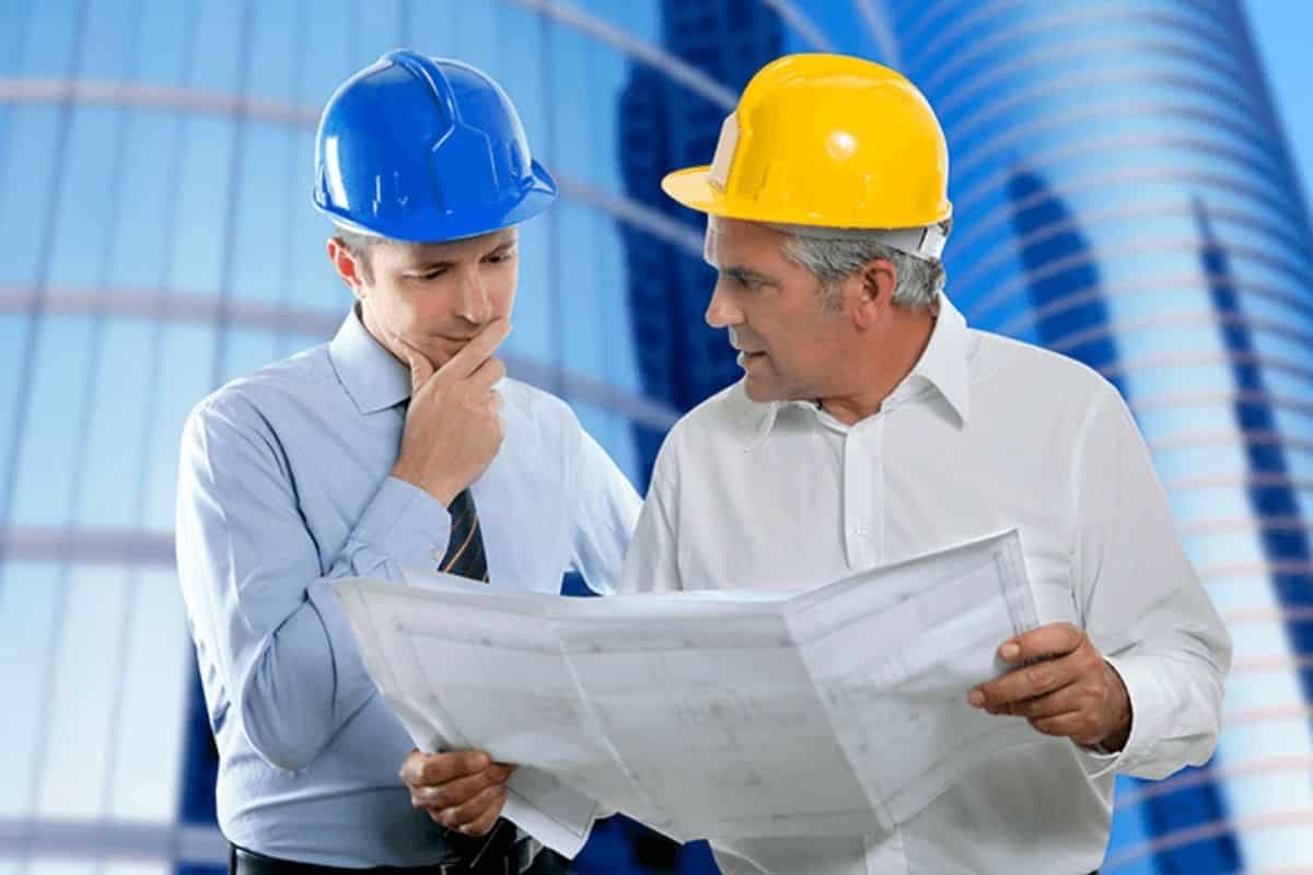 Arquitetos de Edificações - O que eles precisam saber para trabalhar?