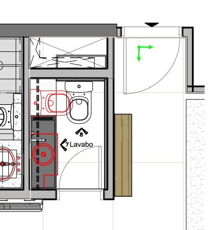 Reforma de Lavabo - Como fazer a reforma dos seus sonhos! Reforma de Lavabo - Como fazer a reforma dos seus sonhos!