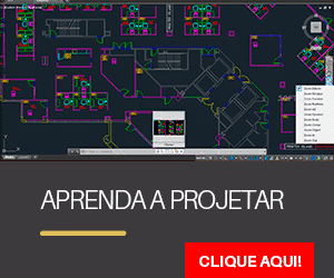 Dicas de AutoCAD - 10 dicas que você precisa saber!