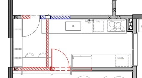 Cooktop - Como projetar ilha de cooktop na cozinha?