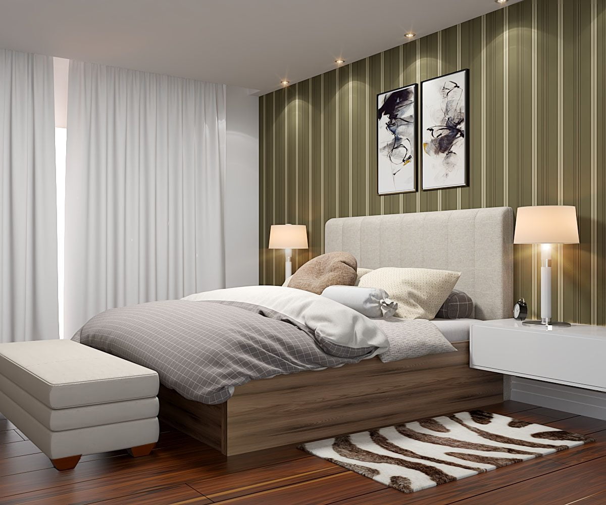 Feng Shui para dormitórios - Como aplicar a técnica no seu quarto!