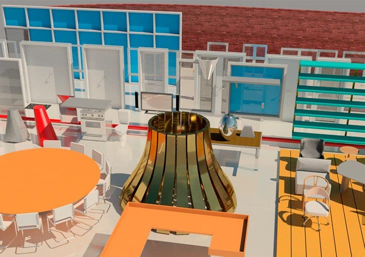 Saiba como fazer a sua Família Revit