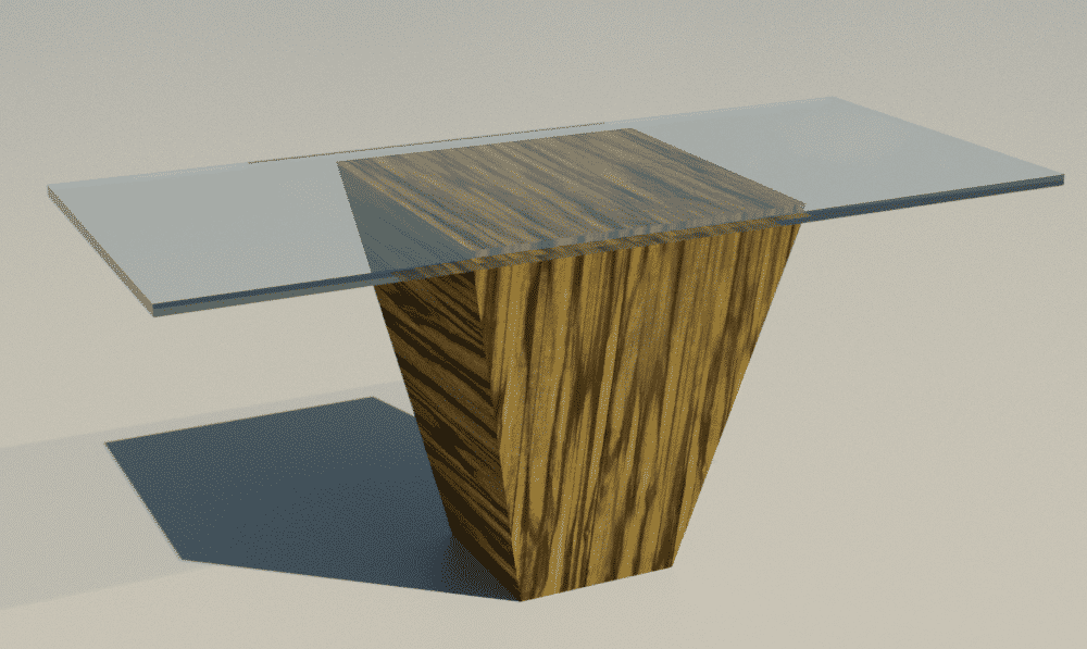 Saiba como fazer a sua Família Revit