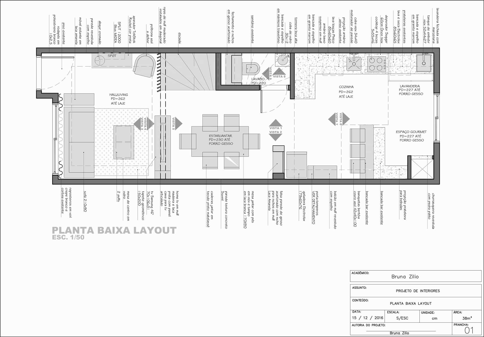 Arquitetura - 9 nichos onde você pode trabalhar!