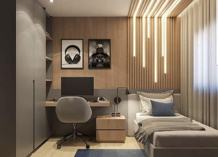 10 Dicas Simples para Deixar a Sua Casa Chique. Iluminação e Ventilação - Aprenda como calcular o quadro de Iluminação do seu projeto!