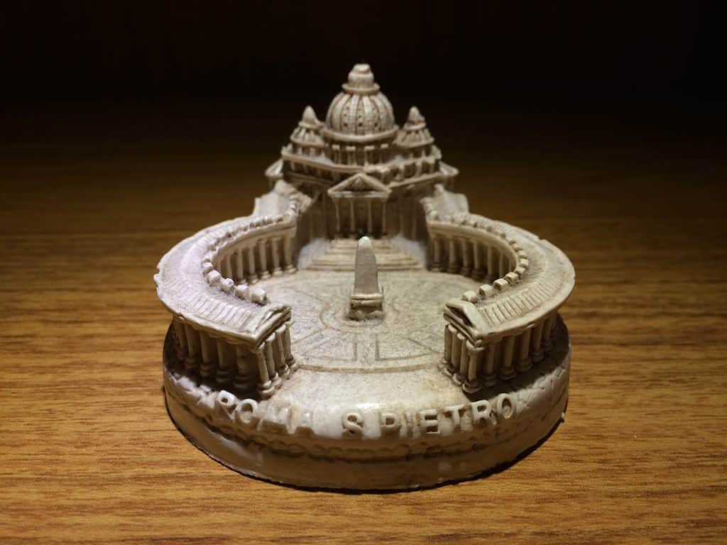 Miniaturas Arquitetônicas - Coleção de viagens de lembranças de Arquitetura! Miniaturas Arquitetônicas - Coleção de viagens de lembranças de Arquitetura!