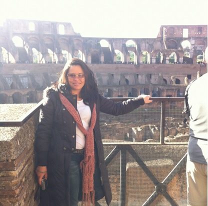 Coliseu de Roma e o Arco de Constantino - Confira a viagem! 5 Coliseu de Roma e o Arco de Constantino - Confira a viagem!