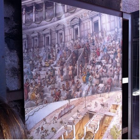 Coliseu de Roma e o Arco de Constantino - Confira a viagem! 4 Coliseu de Roma e o Arco de Constantino - Confira a viagem!