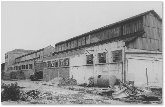 sesc pompeia fabrica