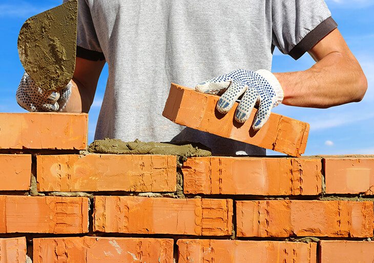 Um Construtor Consegue Construir 100 Casas Pequenas Em Um Ano