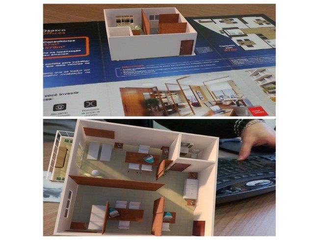 Por que usar a Realidade Aumentada nos projetos de Arquitetura e Design? Descubra!